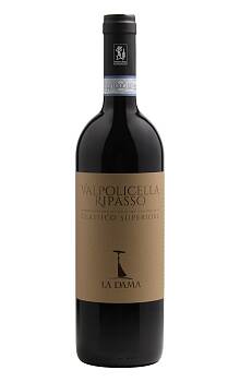 La Dama Valpolicella Ripasso Classico Superiore