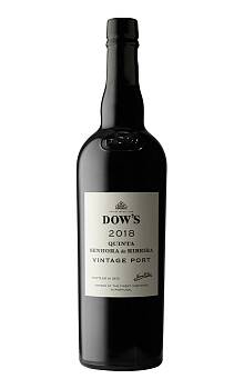 Dow's Quinta Senhora da Ribeira Vintage