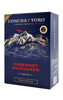 Concha y Toro Cabernet Sauvignon