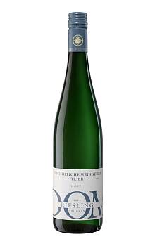 Bischöfliche Weingüter Trier DOM Riesling trocken 2013