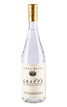 Marolo Grappa Verdicchio Villa Bucci