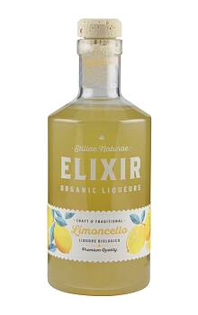 Quaglia Elixir Limoncello Organic