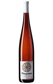 Wongraven Morgenstern Riesling