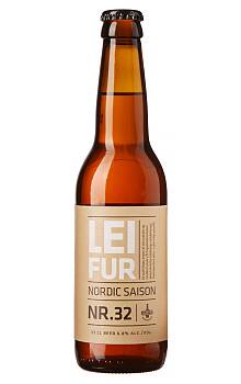 Borg Leifur Nr.32 Nordic Saison