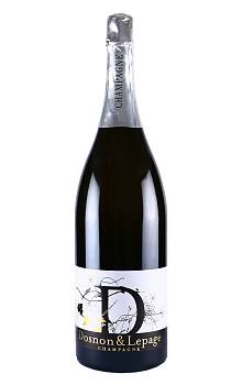 Dosnon & Lepage Champagne Brut