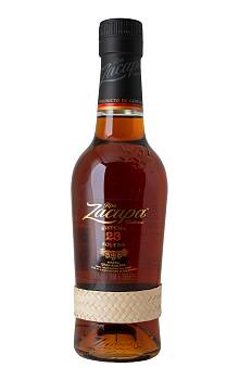 Zacapa Centenario 23