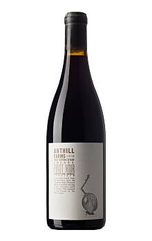 Anthill Farms Comptche Ridge Pinot Noir