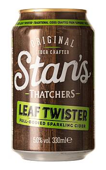 Thatchers Stan's Leaf Twister