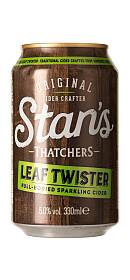 Thatchers Stan's Leaf Twister