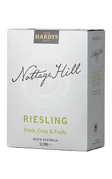 Hardys Nottage Hill Riesling 2016