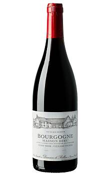 Dom. de Bellene Bourgogne Maison Dieu Pinot Noir VV