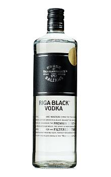 Riga Black Vodka