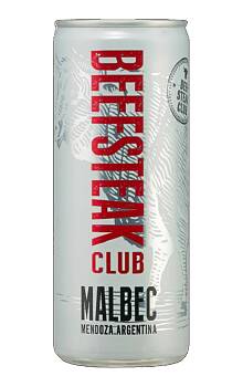 Beefsteak Club Malbec