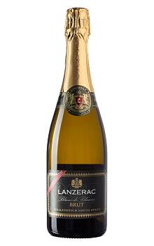 Lanzerac Blanc de Blancs Brut