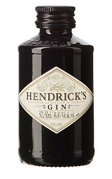 Hendrick's Gin