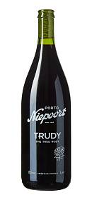 Niepoort Trudy The True Ruby Nat Cool