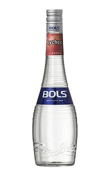 Bols Lychee