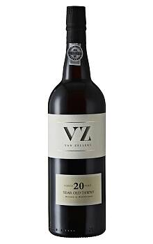 Quinta Vale D. Maria 20 Years Old Tawny