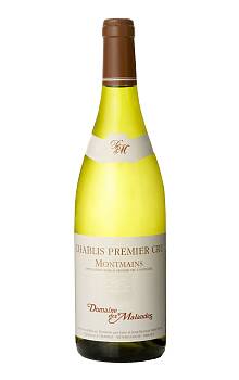 Dom. des Malandes Chablis 1er Cru Montmains