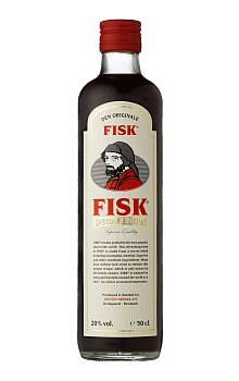 Fisk Special Edition