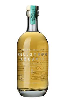 Hellstrøm Aquavit