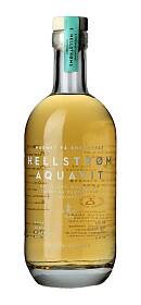 Hellstrøm Aquavit