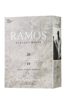Ramos Elegant White