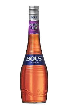 Bols Passion Fruit