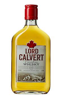 Original Lord Calvert
