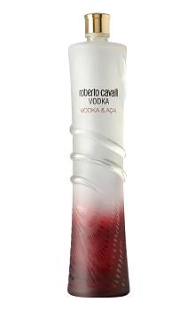 Roberto Cavalli Vodka & Açai