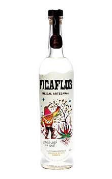 Picaflor Mezcal Artesanal Espadin 100% Agave