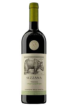 La Spinetta Sezzana Sangiovese