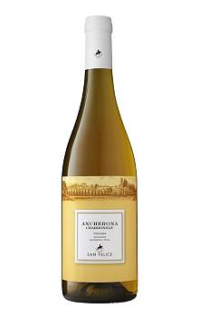 San Felice Ancherona Chardonnay 2015
