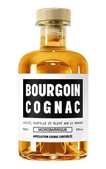 Bourgoin Micro Barrique Cognac