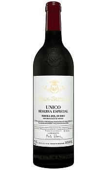 Vega Sicilia Unico Reserva Especial