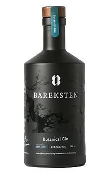Bareksten Botanical Gin