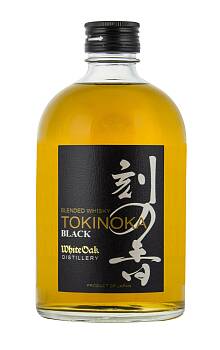 Tokinoka Black Blended Whisky
