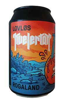 Lovløs Kvelertak Rogaland Cider