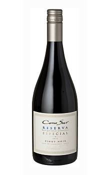 Cono Sur Pinot Noir Reserva