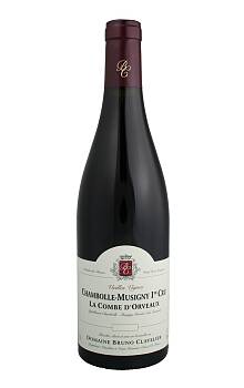 Clavelier Chambolle-Musigny 1er Cru La Combe d'Orveaux 2012