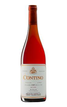 Contino Rosado