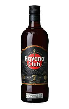 Havana Club 7 Años