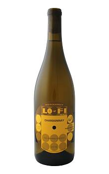 Lo-Fi Chardonnay 2016