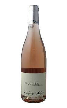 Le Caillou Rosé