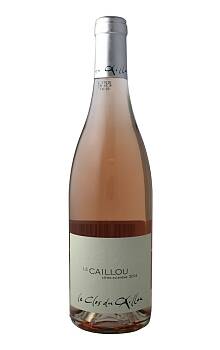 Le Caillou Rosé 2016