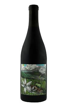 Kelley Fox Mirabai Pinot Noir