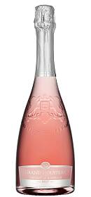 Ch. Grand Housteau Crémant de Bordeaux Rosé Brut