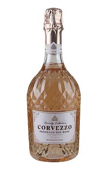 Corvezzo Prosecco Rosé