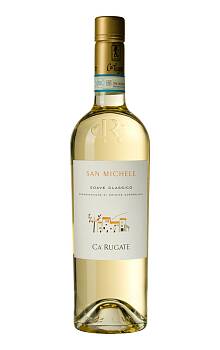 Ca'Rugate Soave Classico San Michele