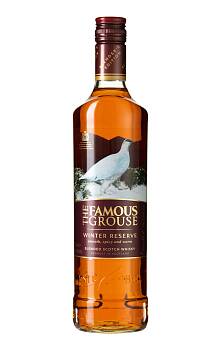 The Famous Grouse Winter Reserve